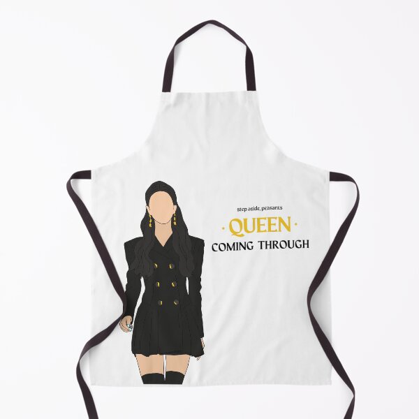 Item preview, Ko Mun Yeong is a Stylish Queen || It's Okay Not To Be Okay designed and sold by bubblytank.