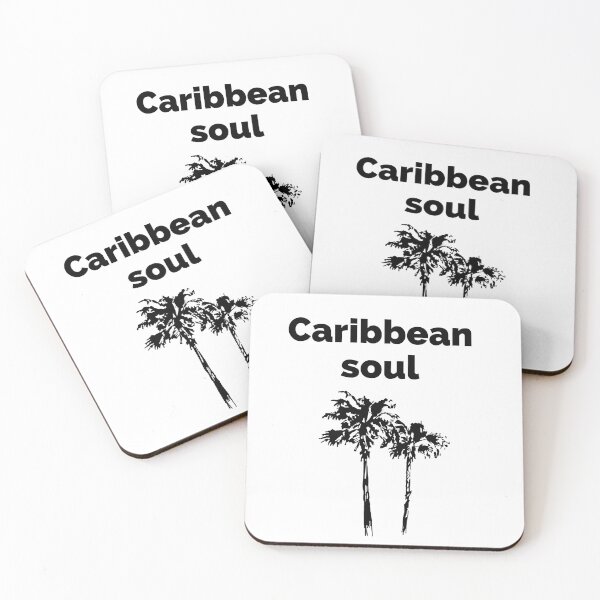 Item preview, Caribbean soul designed and sold by gloriasd14.