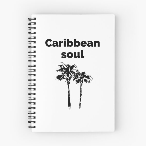 Item preview, Caribbean soul designed and sold by gloriasd14.