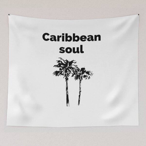 Item preview, Caribbean soul designed and sold by gloriasd14.