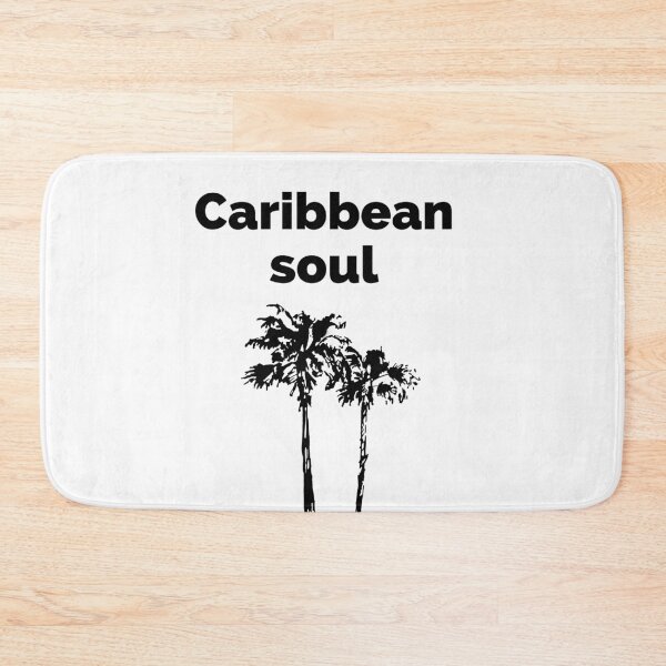 Item preview, Caribbean soul designed and sold by gloriasd14.