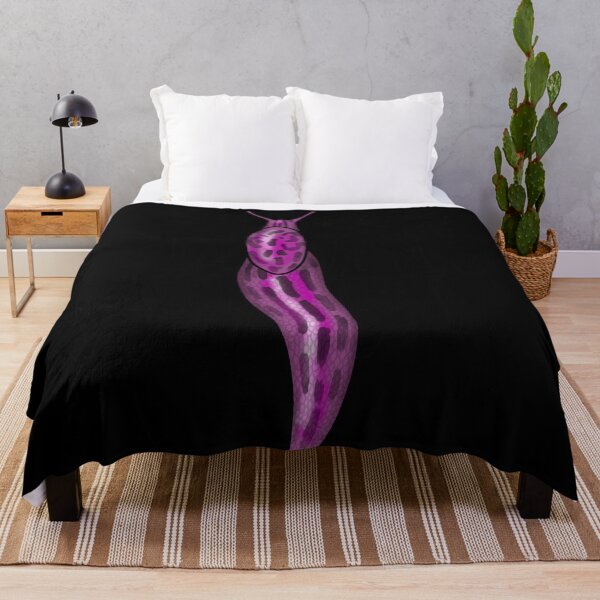 Item preview, Limax Slug Pink designed and sold by UroliteArt.