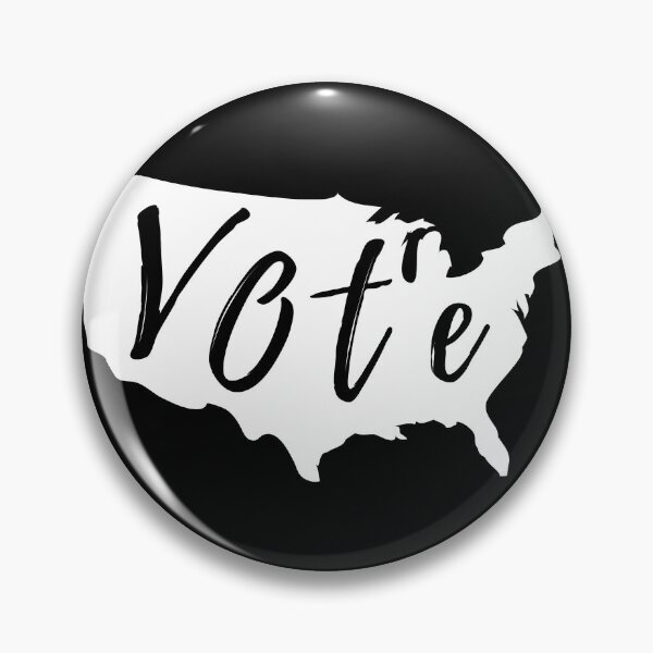 Item preview, Vote Vote Vote designed and sold by lolora.