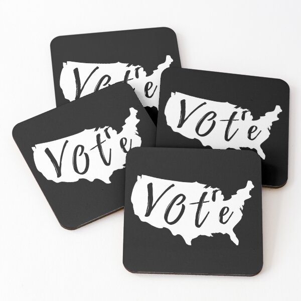 Item preview, Vote Vote Vote designed and sold by lolora.