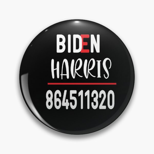 Item preview, Biden Harris 2020 Liberal Democrat 864511320 Anti Trump Gift T-Shirt designed and sold by alikassi.
