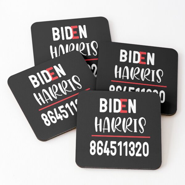 Item preview, Biden Harris 2020 Liberal Democrat 864511320 Anti Trump Gift T-Shirt designed and sold by alikassi.