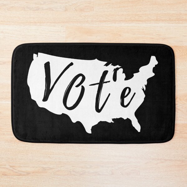 Item preview, Vote Vote Vote designed and sold by lolora.
