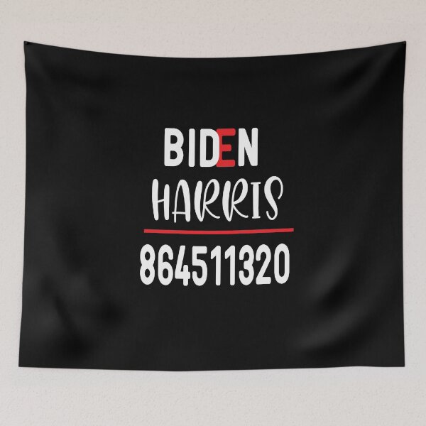 Item preview, Biden Harris 2020 Liberal Democrat 864511320 Anti Trump Gift T-Shirt designed and sold by alikassi.