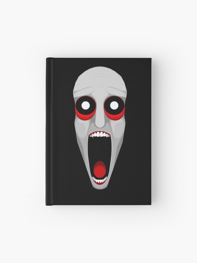 SCP-096 The Shy Guy Object Class: Euclid Greeting Card for Sale by  BeringerTwit