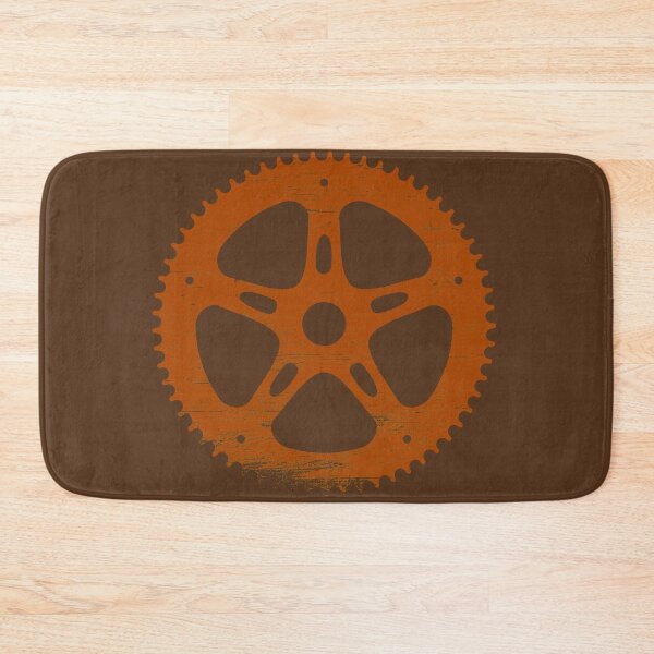 Item preview, Mountain bike sprocket designed and sold by shaune23.