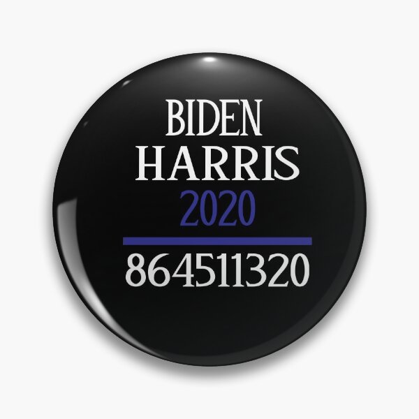 Item preview, Biden Harris 2020 Liberal Democrat 864511320 Camiseta de regalo anti Trump designed and sold by alikassi.
