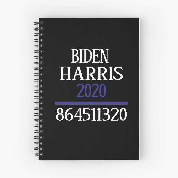 Item preview, Biden Harris 2020 Liberal Democrat 864511320 Anti Trump Gift T-Shirt designed and sold by alikassi.