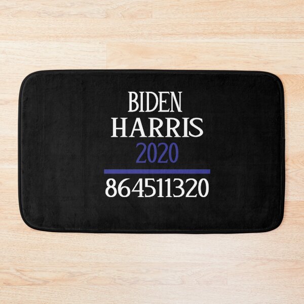 Aperçu de l'œuvre Biden Harris 2020 Liberal Democrat 864511320 T-shirt cadeau anti-Trump créée et vendue par alikassi.