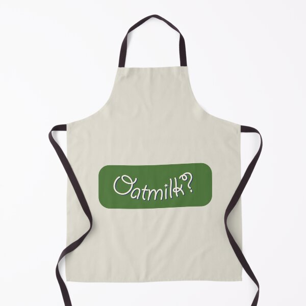 Item preview, Oatmilk designed and sold by mountainrangex.