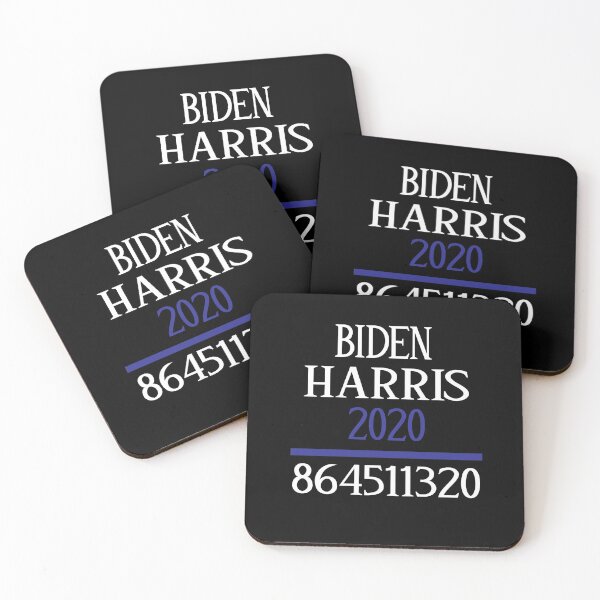 Item preview, Biden Harris 2020 Liberal Democrat 864511320 Anti Trump Gift T-Shirt designed and sold by alikassi.