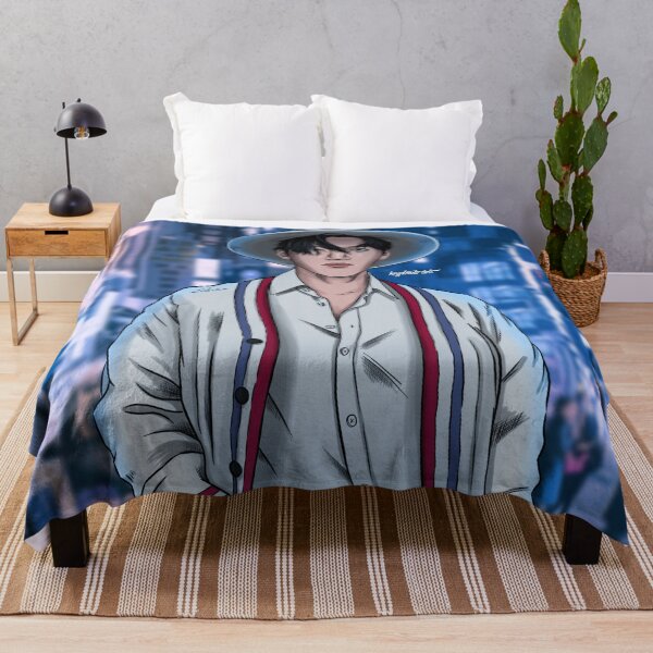 Item preview, Urban Ji Chang Wook designed and sold by Kryptonite-Arts.