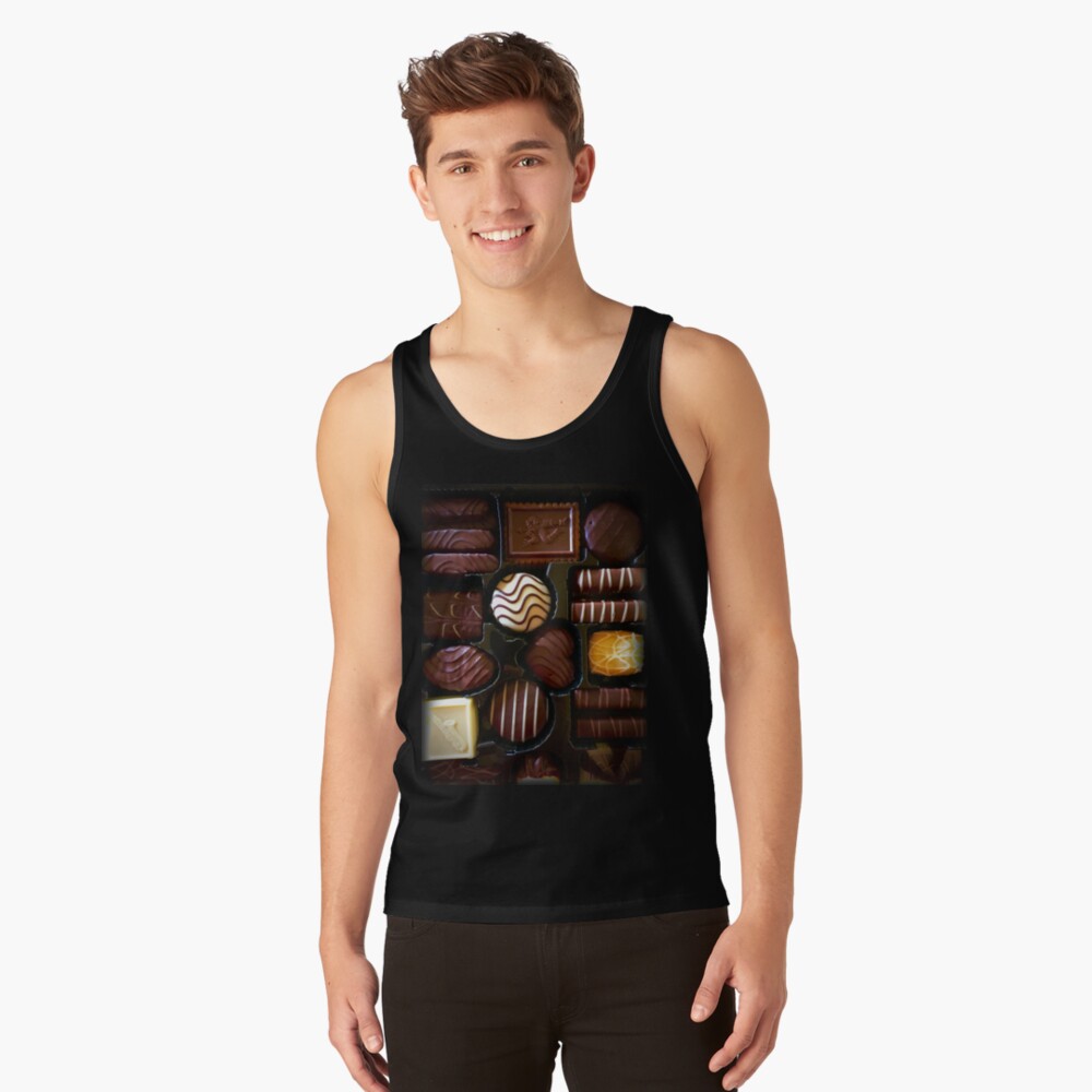 Item preview, Tank Top designed and sold by douglasewelch.