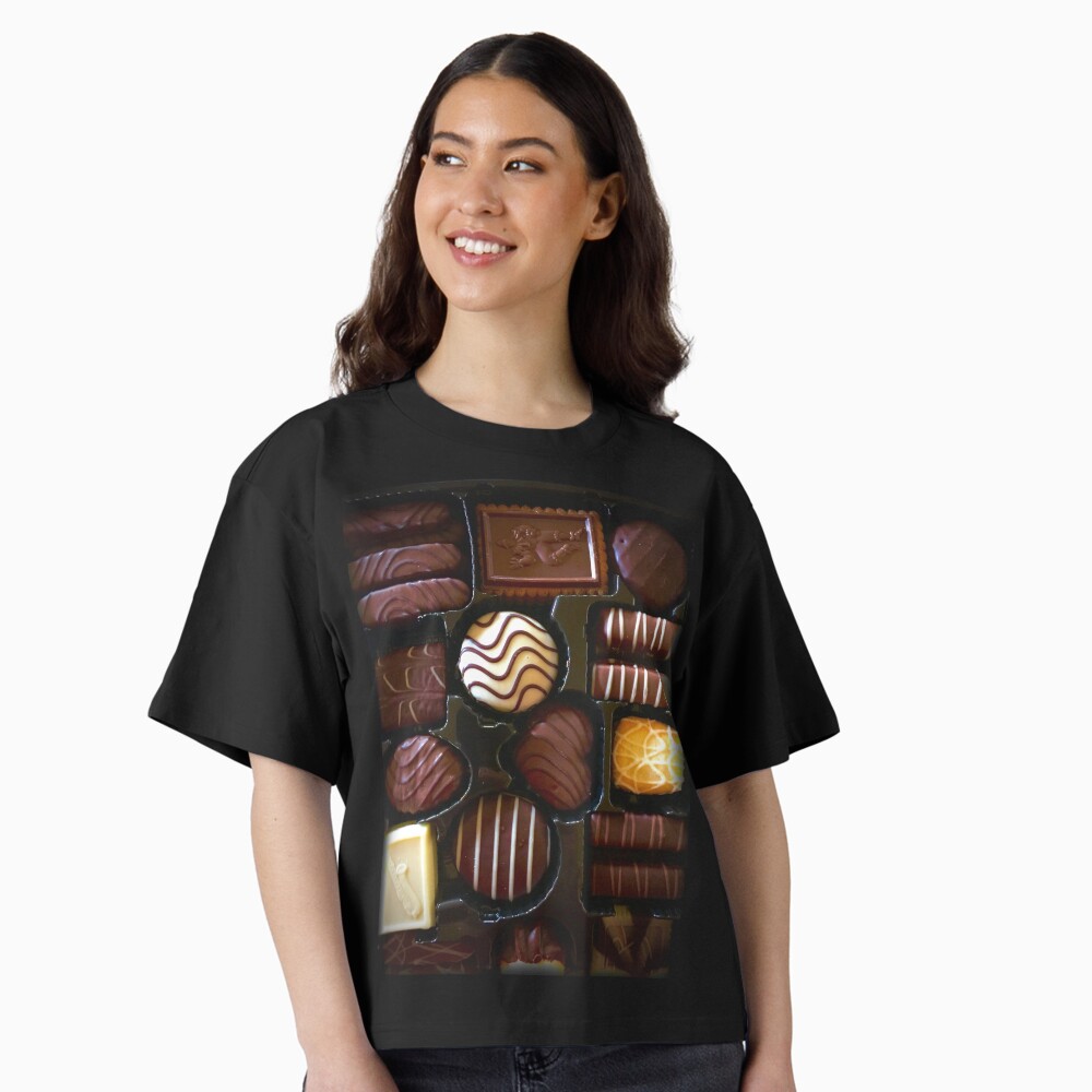 Item preview, Boxy T-Shirt designed and sold by douglasewelch.