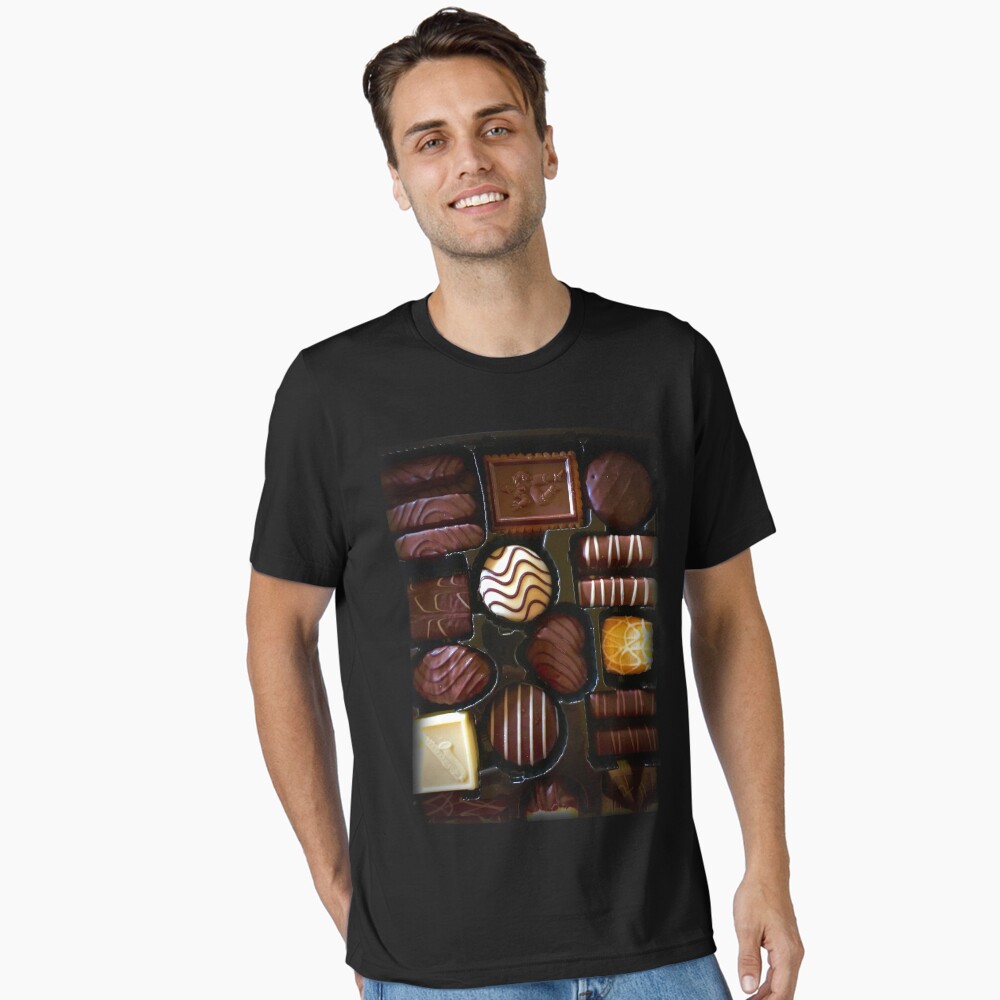 Item preview, Essential T-Shirt designed and sold by douglasewelch.