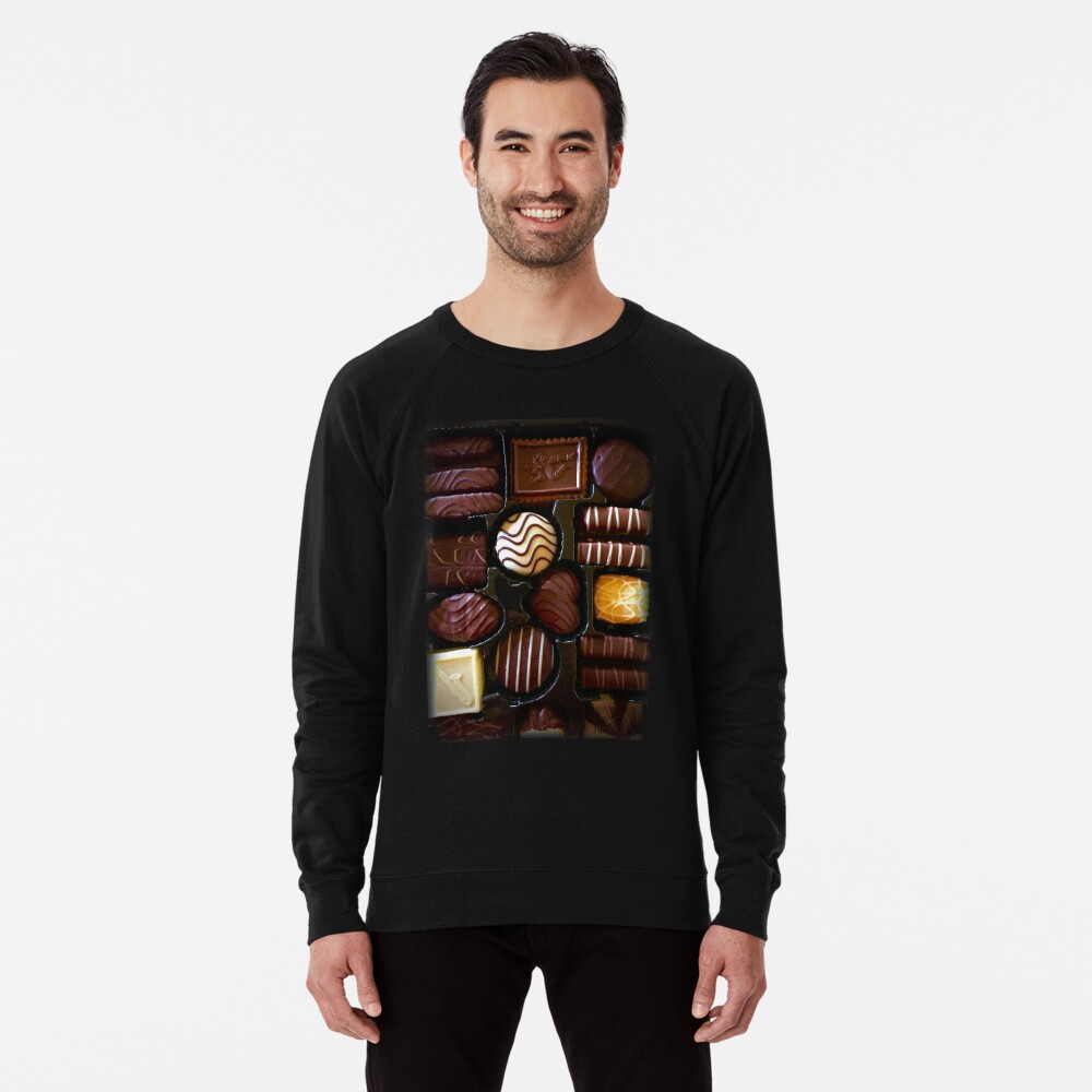 Item preview, Lightweight Sweatshirt designed and sold by douglasewelch.