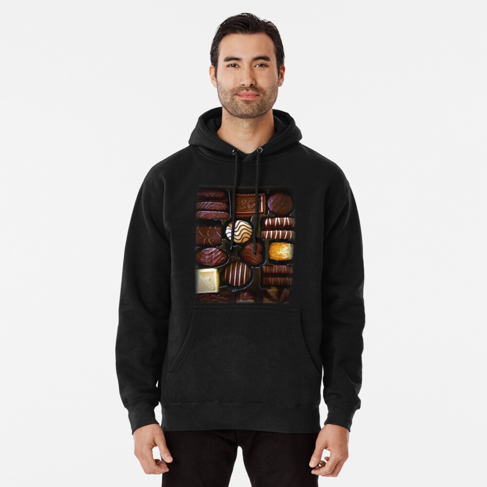 Item preview, Pullover Hoodie designed and sold by douglasewelch.