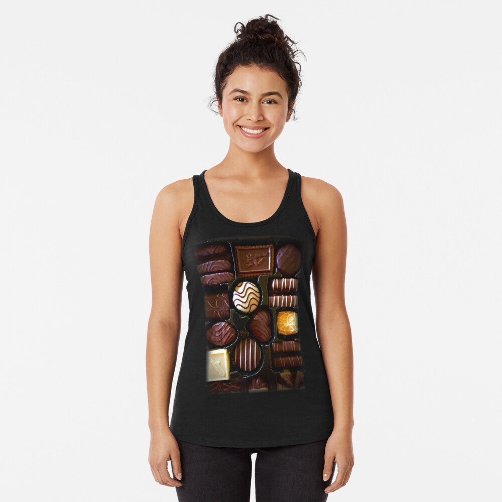 Item preview, Racerback Tank Top designed and sold by douglasewelch.