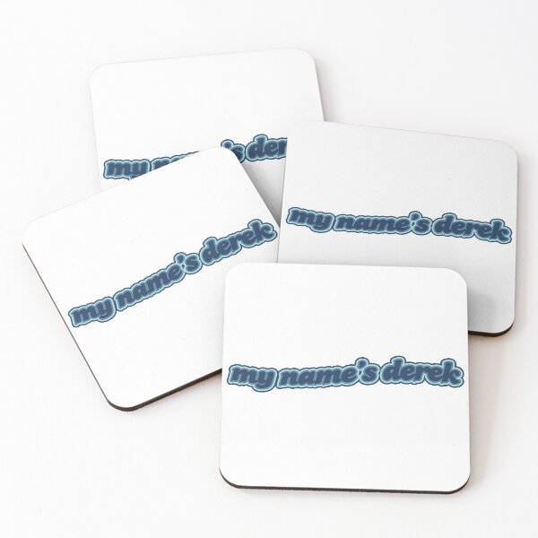 Item preview, derek quote art designed and sold by emj0907.