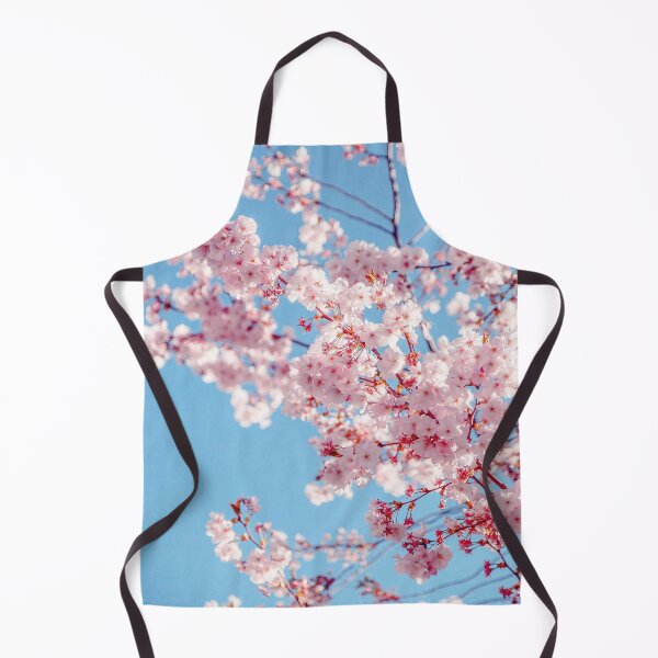 Item preview, beautiful flours sky picture art design designed and sold by FHdesigns.