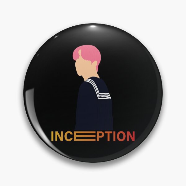 Item preview, Inception Yunho ATEEZ designed and sold by mirandathorne16.