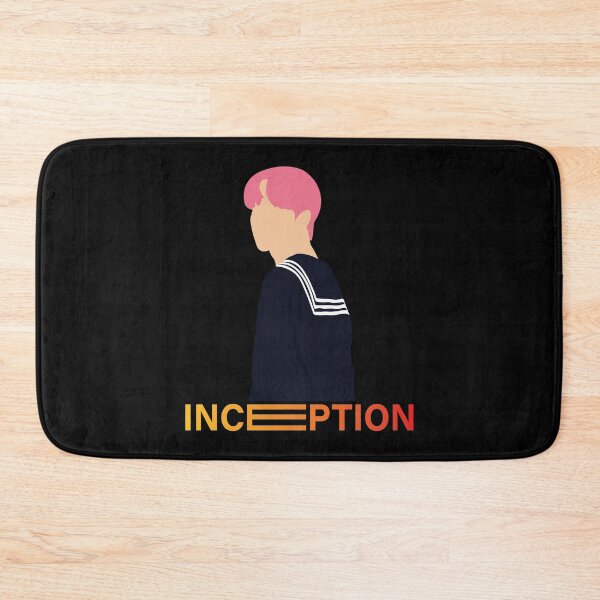 Item preview, Inception Yunho ATEEZ designed and sold by mirandathorne16.