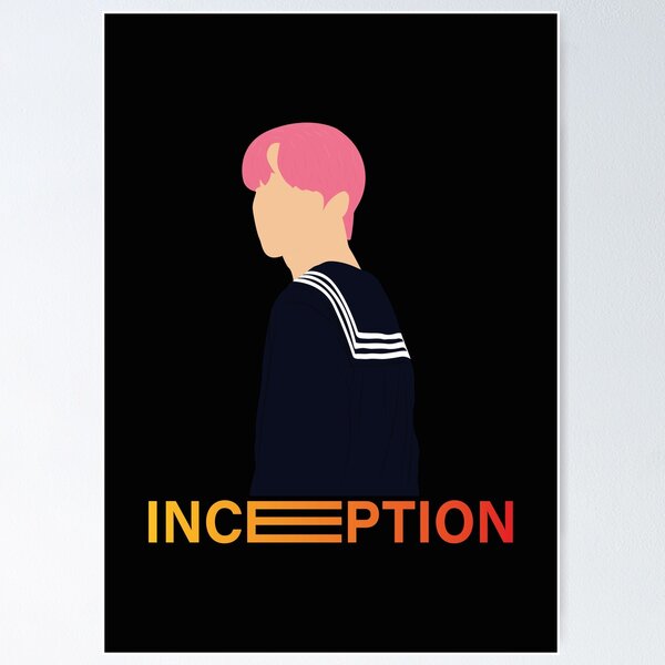 Artikelvorschau, Inception Yunho ATEEZ entworfen und verkauft von mirandathorne16.