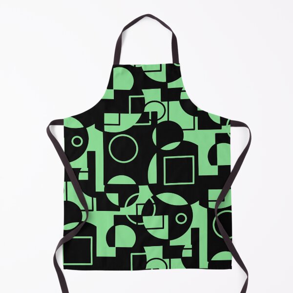 Item preview, GeometricCircles and squares designed and sold by HelenJoyCreates.