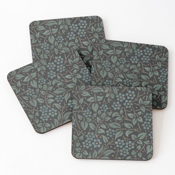 Item preview, Chalkboard Filigree Floral designed and sold by PatriciaSheaDesigns.