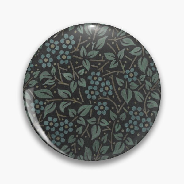 Item preview, Chalkboard Filigree Floral designed and sold by PatriciaSheaDesigns.