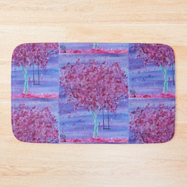 Item preview, Pink Tree + Swing designed and sold by msprague2020.