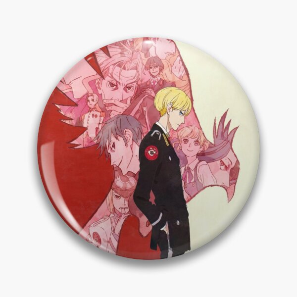 Item preview, ACCA 13 Territory Inspection Dept. Wallpaper designed and sold by is this trash?.