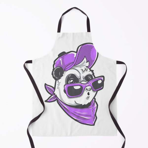 Item preview, Cool Panda designed and sold by BandOfThePand.