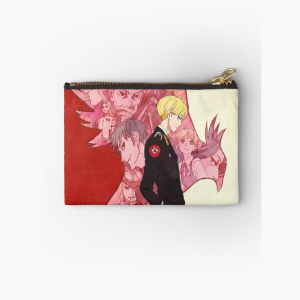 Item preview, ACCA 13 Territory Inspection Dept. Wallpaper designed and sold by is this trash?.