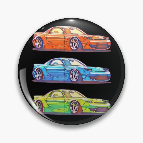 Item preview, rx7  designed and sold by ^ H12021 ^.