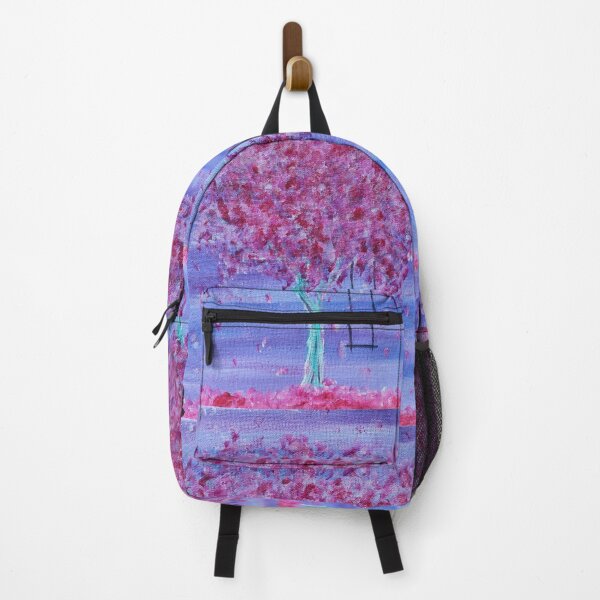 Item preview, Pink Tree + Swing designed and sold by msprague2020.