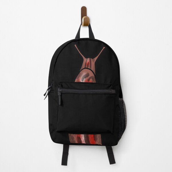 Item preview, Limax Slug Red designed and sold by UroliteArt.
