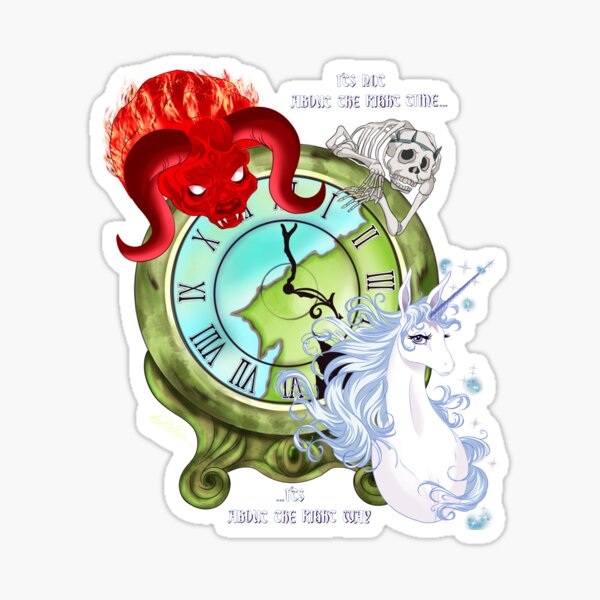 Item preview, It's not about the right time, it's about the right way designed and sold by LizabelaArt.