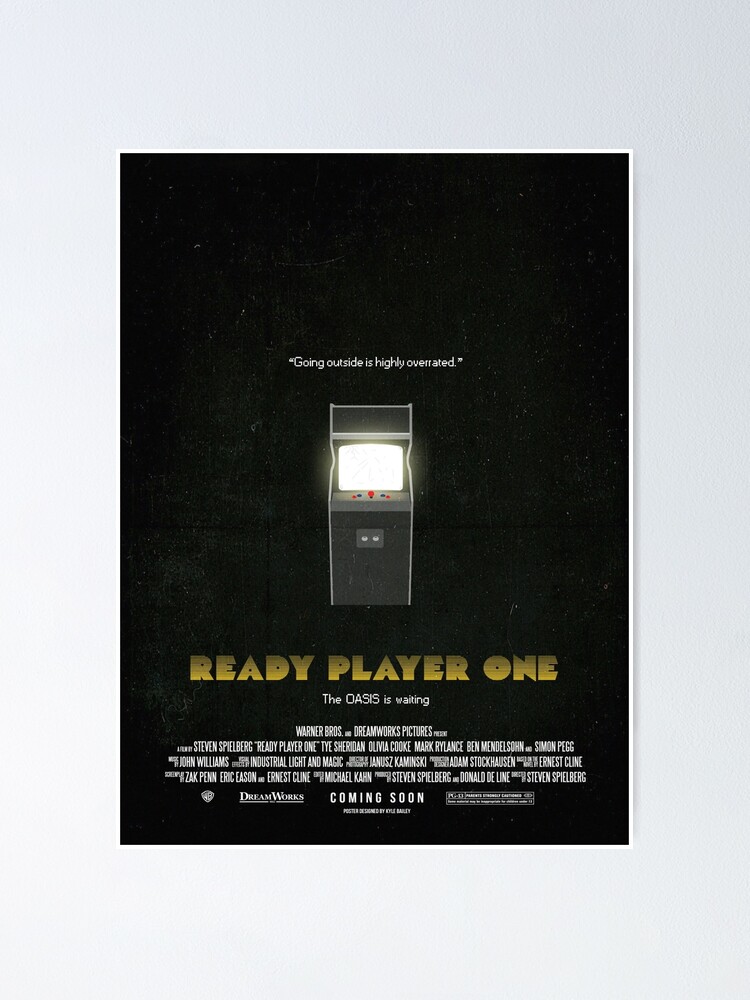 Ready Player One  Industrial Light & Magic