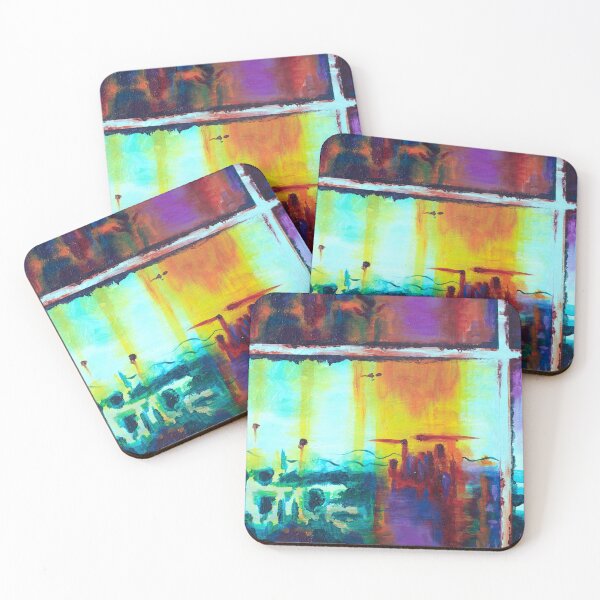 Item preview, Railroad designed and sold by ellisartdesign.