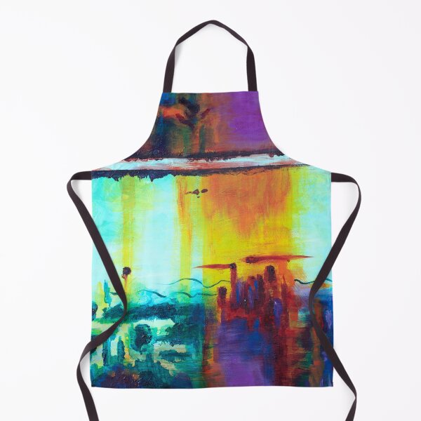 Item preview, Railroad designed and sold by ellisartdesign.