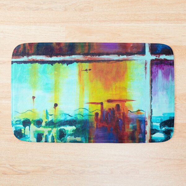 Item preview, Railroad designed and sold by ellisartdesign.