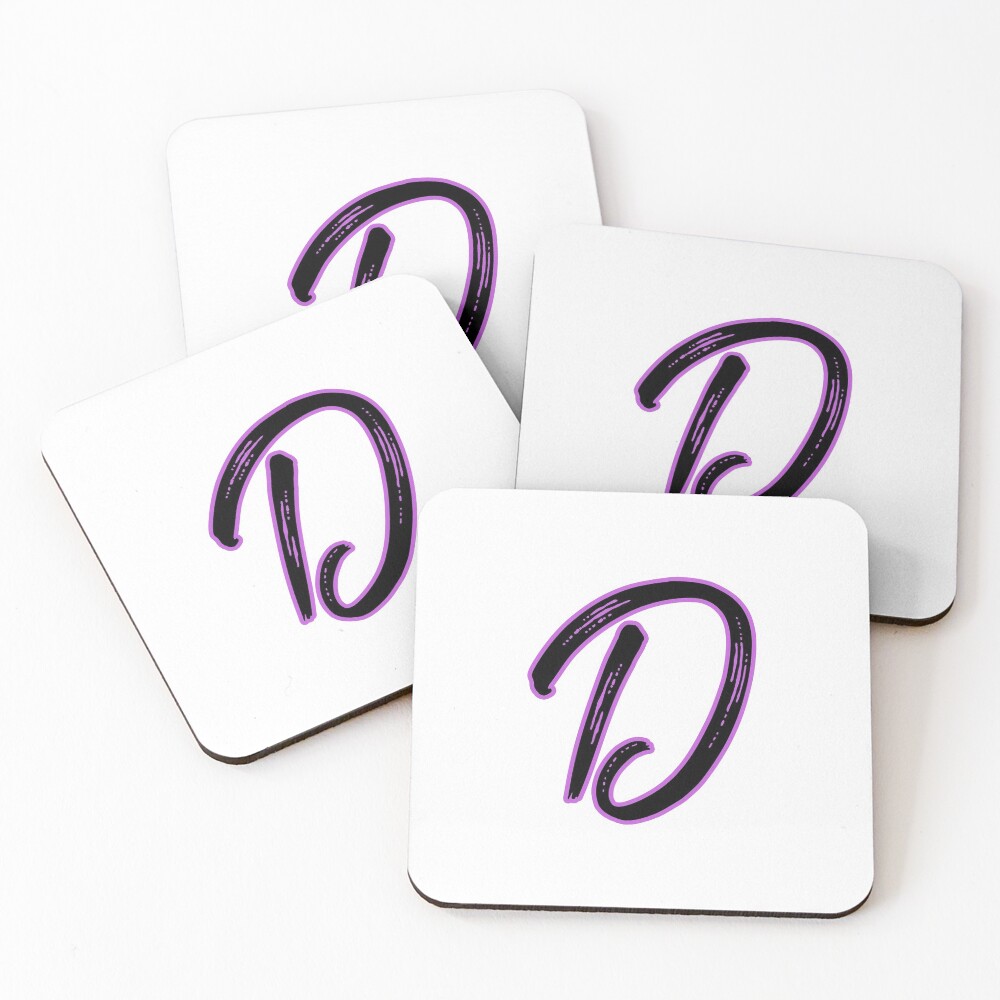 Item preview, Coasters (Set of 4) designed and sold by RafaTakami.