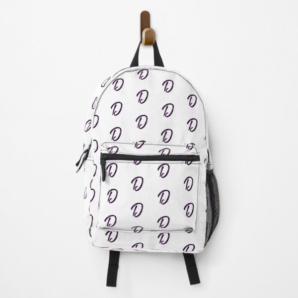 Item preview, Letter D designed and sold by RafaTakami.