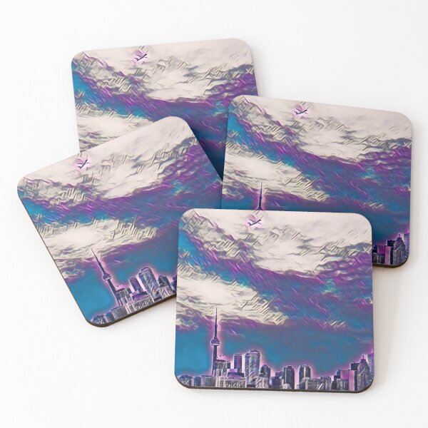 Item preview, City Skyline Sketch designed and sold by choisanezine.