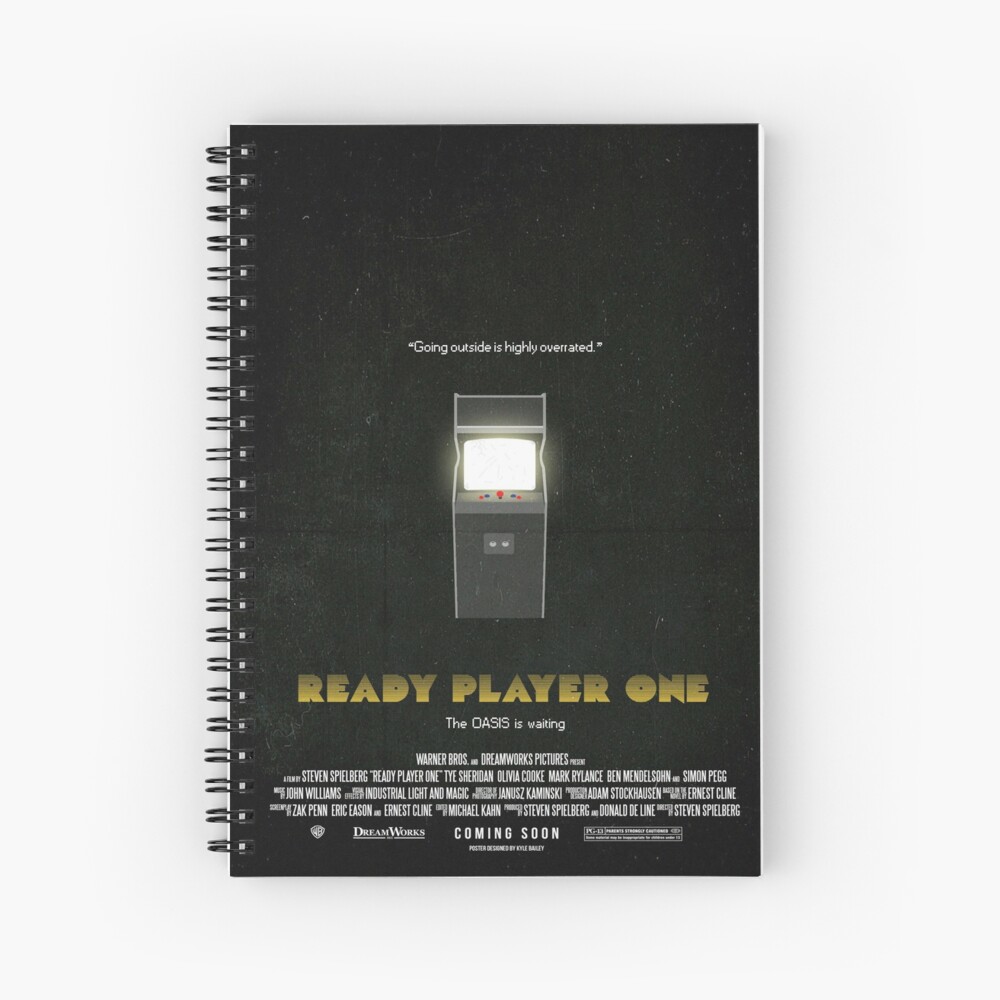 Ready Player One  Industrial Light & Magic